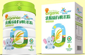 環(huán)球?qū)氊惾樗峋袡C米粉