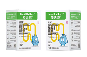 和天然善輔三聯(lián)乳酸菌固體飲料