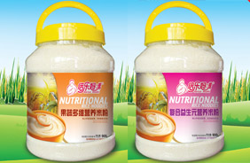 倍樂媽咪營養(yǎng)米粉