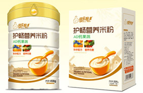 倍樂媽咪護(hù)暢米粉