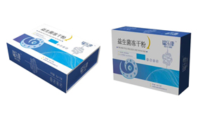 韞樂(lè)康益生菌凍干粉