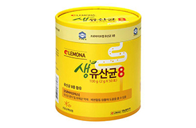 LEMONA萊檬家益生菌