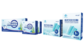 韞樂(lè)康藍(lán)帽保健品