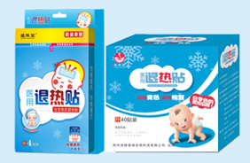 盛緣堂健康貼劑