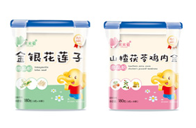 米米愛藥食同源微晶粉