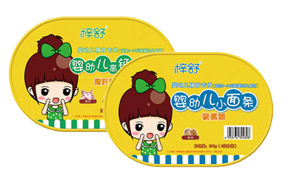 梓舒營(yíng)養(yǎng)面條