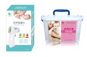 健之佳嬰兒護(hù)理用品