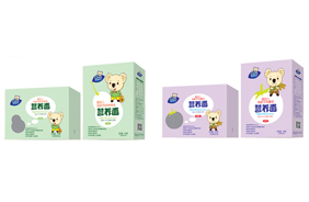 嚶嚶噯有機(jī)營(yíng)養(yǎng)面條