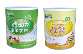 優(yōu)萊美藥食同源固體飲料