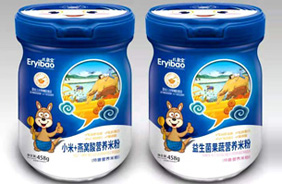 兒意寶特膳營(yíng)養(yǎng)米粉