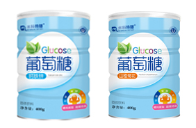 米科特膳葡萄糖