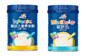 櫻桃王子新品米粉