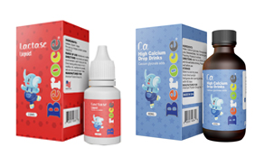 班蘭喜嬰童營養(yǎng)品