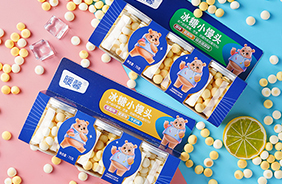 暖馨冰糖小饅頭