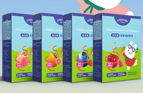 甄愛(ài)貝比益生菌發(fā)酵果C果條