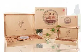 產(chǎn)逅無憂護(hù)理套裝