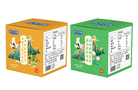 優(yōu)貝得植物飲品