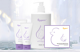 柔丫洗護(hù)用品