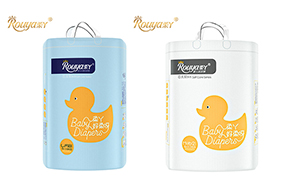 柔丫芯太軟系列紙尿褲/拉拉褲