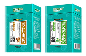 酷寶一郎藥食同源固體飲料