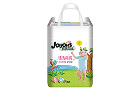 歡樂貝比清清爽爽小內(nèi)褲