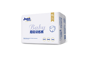 歡樂貝比超級訓(xùn)練褲