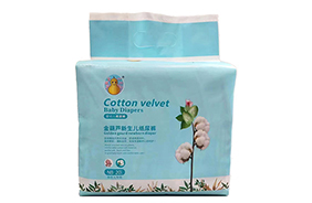 金葫蘆新生兒紙尿褲