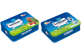 艾萊佳凝膠糖果