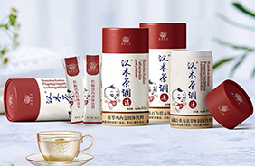 漢術(shù)經(jīng)方茶調(diào)