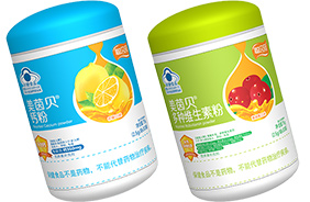 聰貝冠美茵貝復(fù)合營養(yǎng)粉