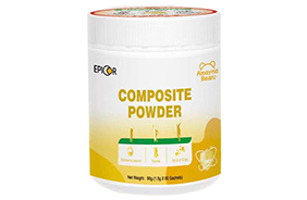 美納熊艾畢可復(fù)合粉