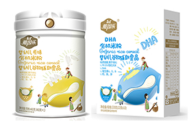 雅因樂有機米粉