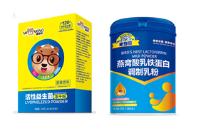 米奇熊營養(yǎng)品