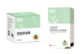 安嬰童草護(hù)膚用品