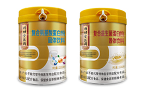 利珺堂醫(yī)藥蛋白粉