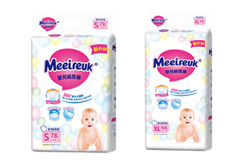 英國歐氏UK紙尿褲