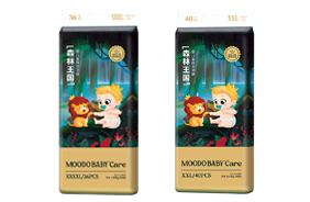 森林王國(guó)皇族泡泡褲