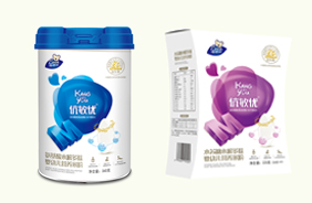 嚶嚶噯伉敏優(yōu)水解多肽米粉