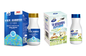 嚶嚶噯壓片糖果