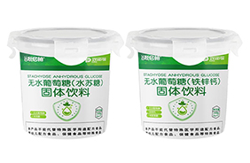 谷悅啟明無(wú)水葡萄糖