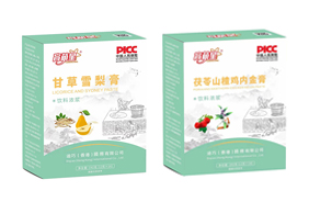 育萌星藥食同源膏方