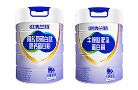 維博蘭特蛋白粉