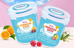 親恒營養(yǎng)品系列