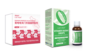 愛維睿成長(zhǎng)系列營(yíng)養(yǎng)品