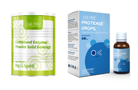 愛維睿酶系列營(yíng)養(yǎng)品