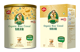 雅因樂有機胚芽米粉