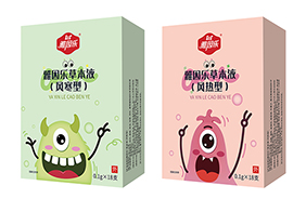 雅因樂草本液精油貼