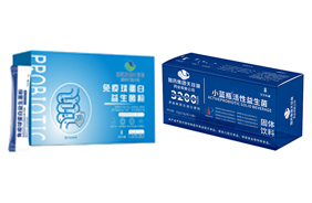 國藥集團天目湖藥業(yè)有限公司益生菌