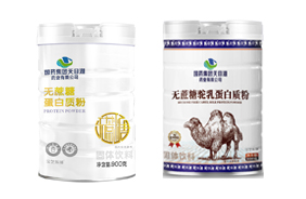 國藥集團天目湖藥業(yè)有限公司蛋白質(zhì)粉