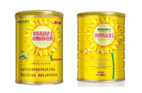 葵花小博士清清寶